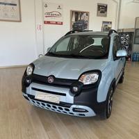 FIAT Panda Cross FIAT PANDA CROSS 1.0 firefl...