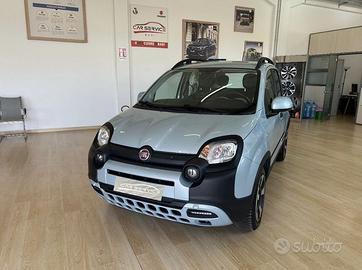 FIAT Panda Cross FIAT PANDA CROSS 1.0 firefl...
