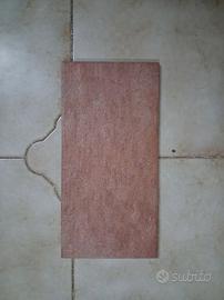 Mattonelle Classiche italiane, mai utilizzate 