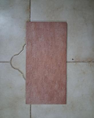 Mattonelle Classiche italiane, mai utilizzate 