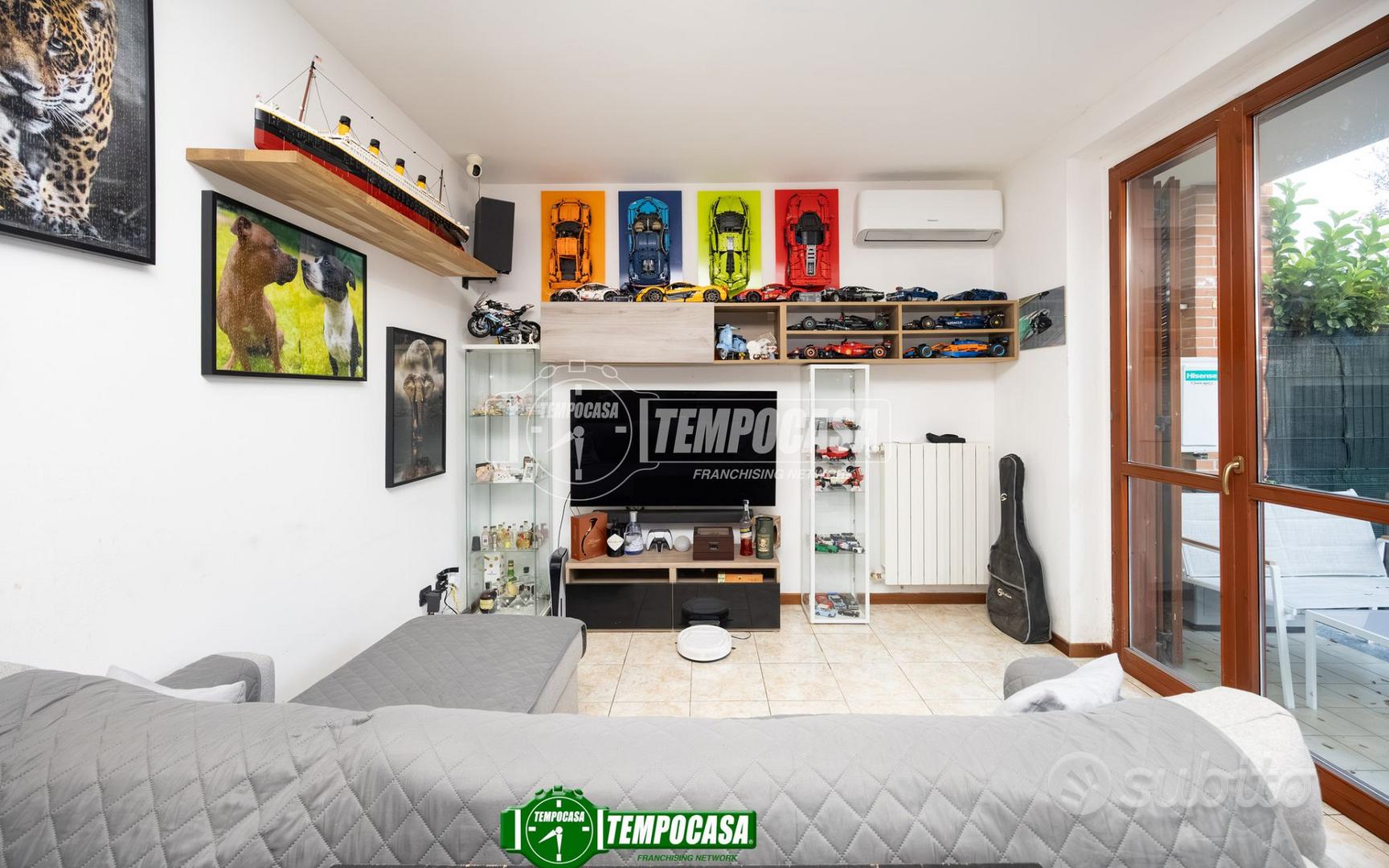 Appartamento – Gessate, Milano - Vista 2