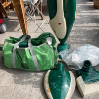 Folletto Vorwerk Kobold 135