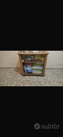 Porta televisore