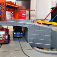 Pista Macchinine  FIHSHER PRICE