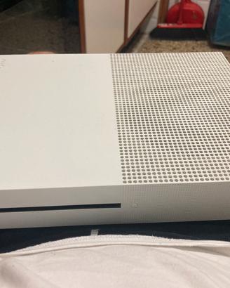 X boxe one s