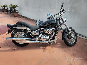 suzuki marauder vz800 