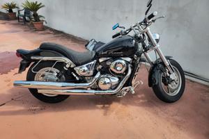 suzuki marauder vz800 