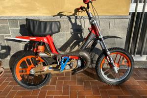 Gilera Cba piaggio Monferraglia