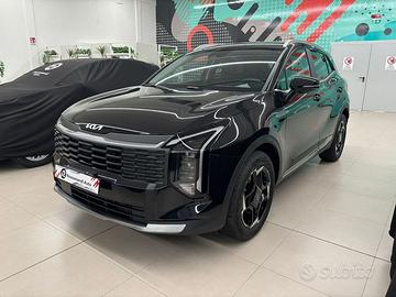 KIA Sportage 1.6 TGDi HEV AT Business