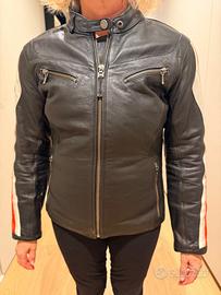 Giacca Moto BMW Schwabing Donna