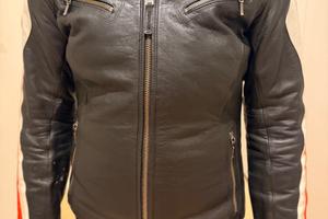 Giacca Moto BMW Schwabing Donna
