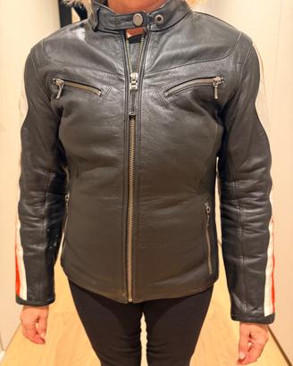 Giacca Moto BMW Schwabing Donna
