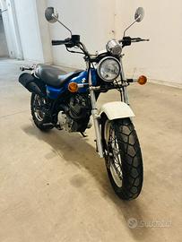 Suzuki Van van 125 del 2005 CRS