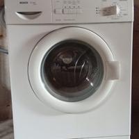 Lavatrice Bosh