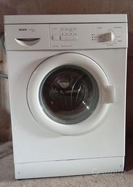 Lavatrice Bosh
