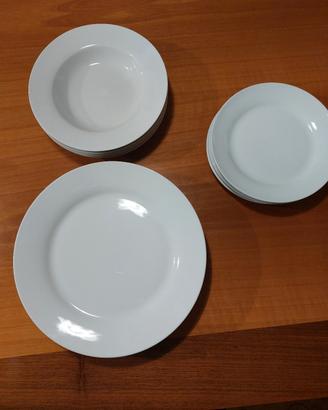 set piatti