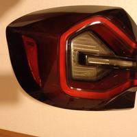 Fanale posteriore sinistro Bmw X3 IX3 ORIGINALE