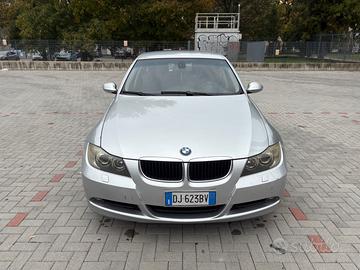 Bmw touring 320d