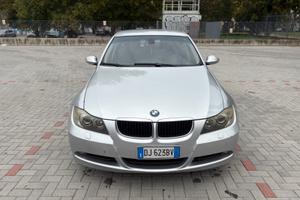Bmw touring 320d
