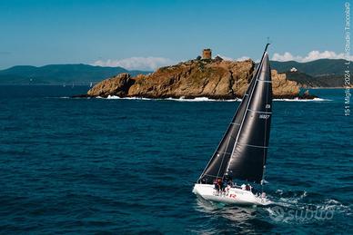 Gite in Barca a Vela