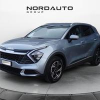Kia Sportage 5nd serie 1.6 TGDi GPL Business