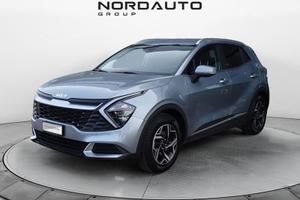 Kia Sportage 5nd serie 1.6 TGDi GPL Business