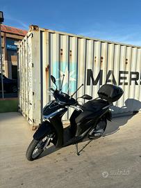 Honda SH 125 ABS