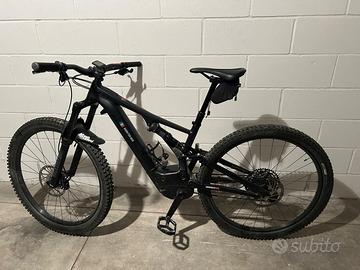 Specialized Turbo Levo Comp 2020 taglia M