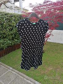 Vestito da ragazza Età 11/13 Anni pari al nuovo! 