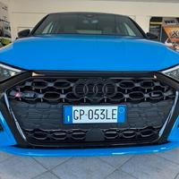 Audi A3 RS 3 SPB TFSI quattro S tronic