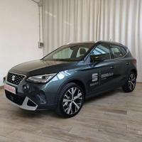 Ricambi Seat Arona ultimo mdello