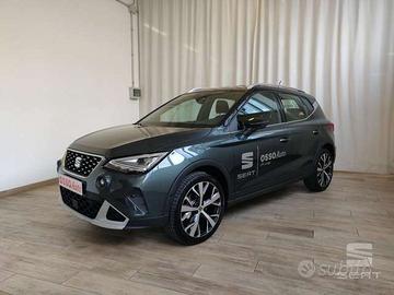 Ricambi Seat Arona ultimo mdello