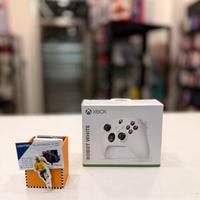 Controller Xbox Wireless Robot White – NUOVO