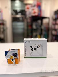 Controller Xbox Wireless Robot White – NUOVO