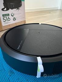 iRobot Roomba® Plus 516 Combo