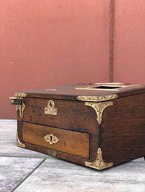 Conta Monete vecchio