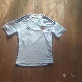 maglie calcio as Roma  bambino