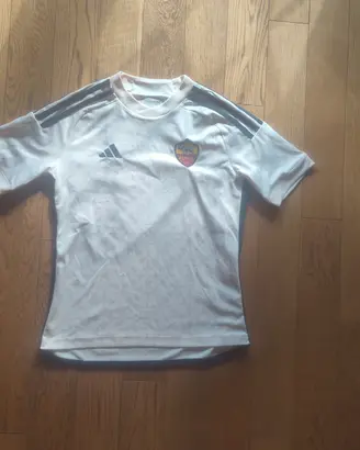 maglie calcio as Roma  bambino