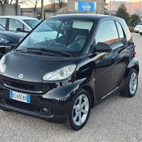 Smart ForTwo 800 33 kW coupé pulse cdi