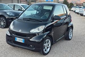 Smart ForTwo 800 33 kW coupé pulse cdi