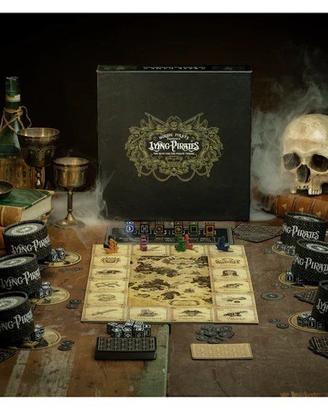 Lying Pirates Gioco da Tavolo