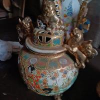 vaso giapponese, grande