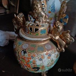 vaso giapponese, grande