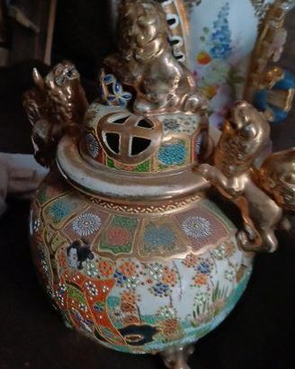 vaso giapponese, grande