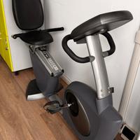 Recline Bike Panatta (linea Zephyros) Professional