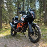 Ktm 1290 superadventure R