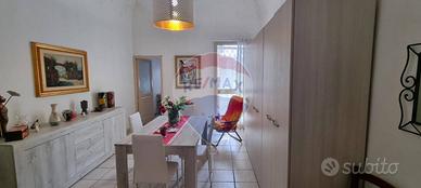 Appartamento - Catania