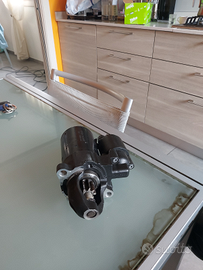 Motorino avviamento BMW GS 2010