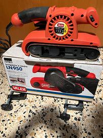 LEVIGATRICE A NASTRO LN950 VALEX