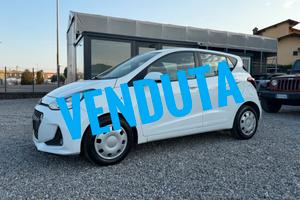 Hyundai i10 1.0 LPGI ECONEXT OK NEOPATENTATI
